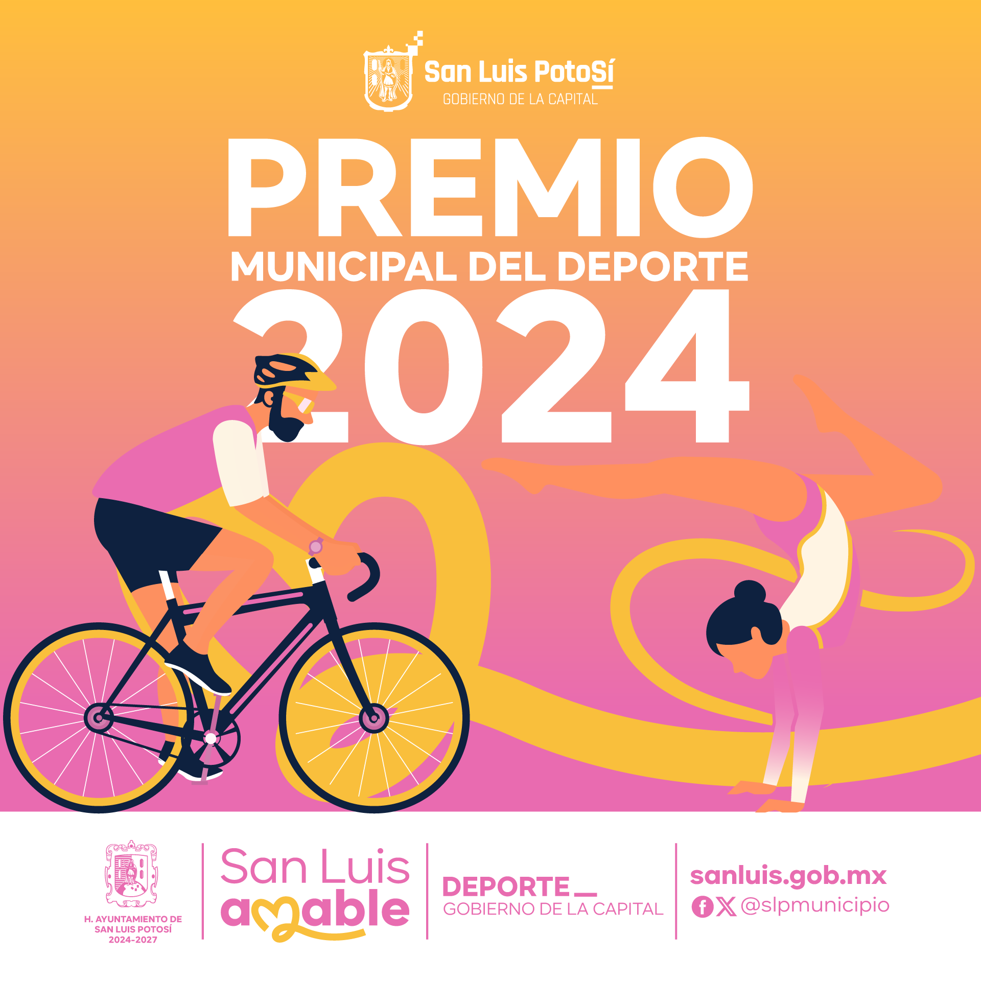 Premio Municipal del Deporte